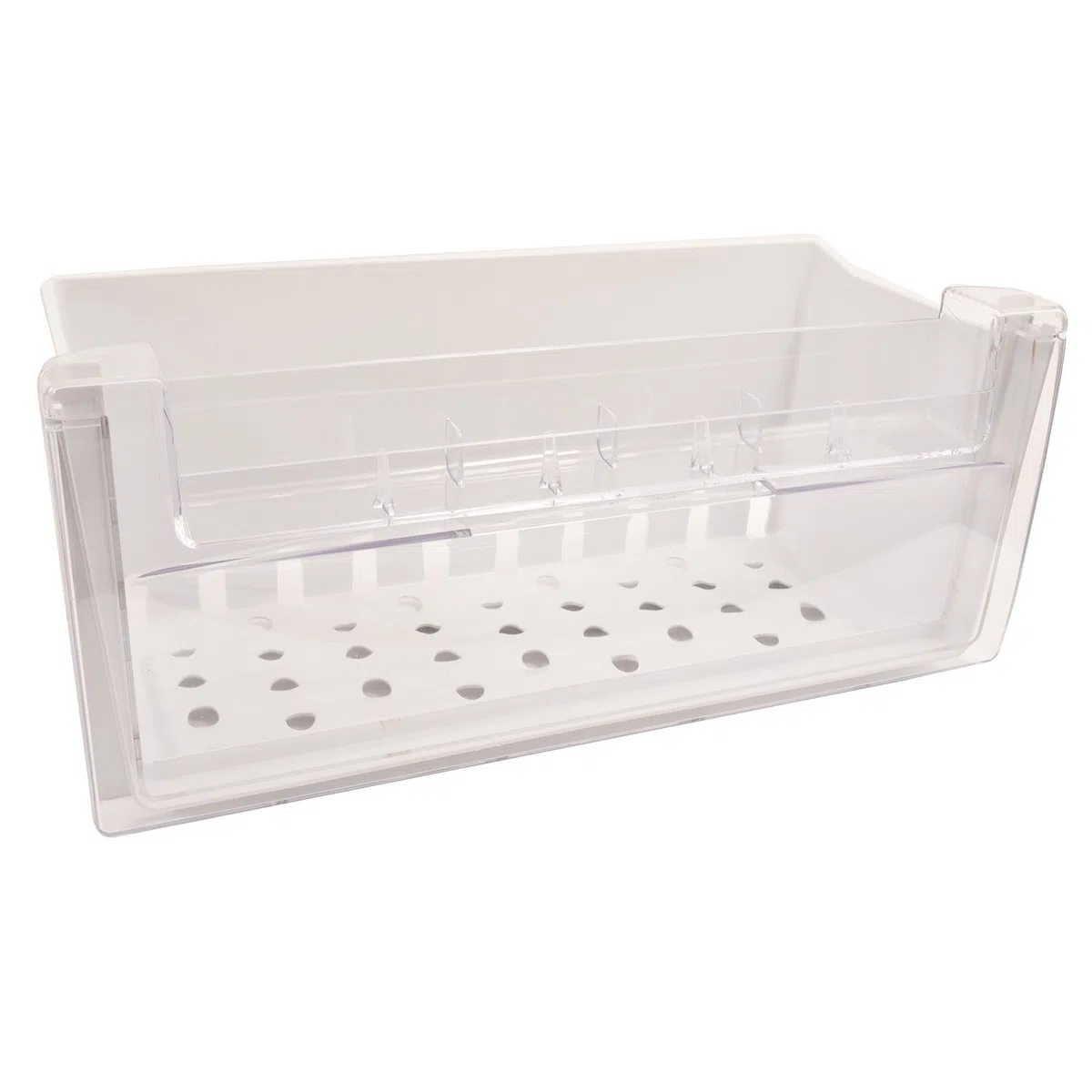 Hotpoint Ariston Hotpoint Scholtes C00283233 - Cassetto inferiore per congelatore