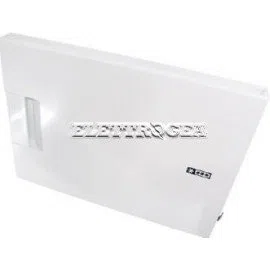 ELETTROGEA SPORTELLO EVAPORATORE COMPLETO 445x325mm 2251246373 MOD. FI325VA