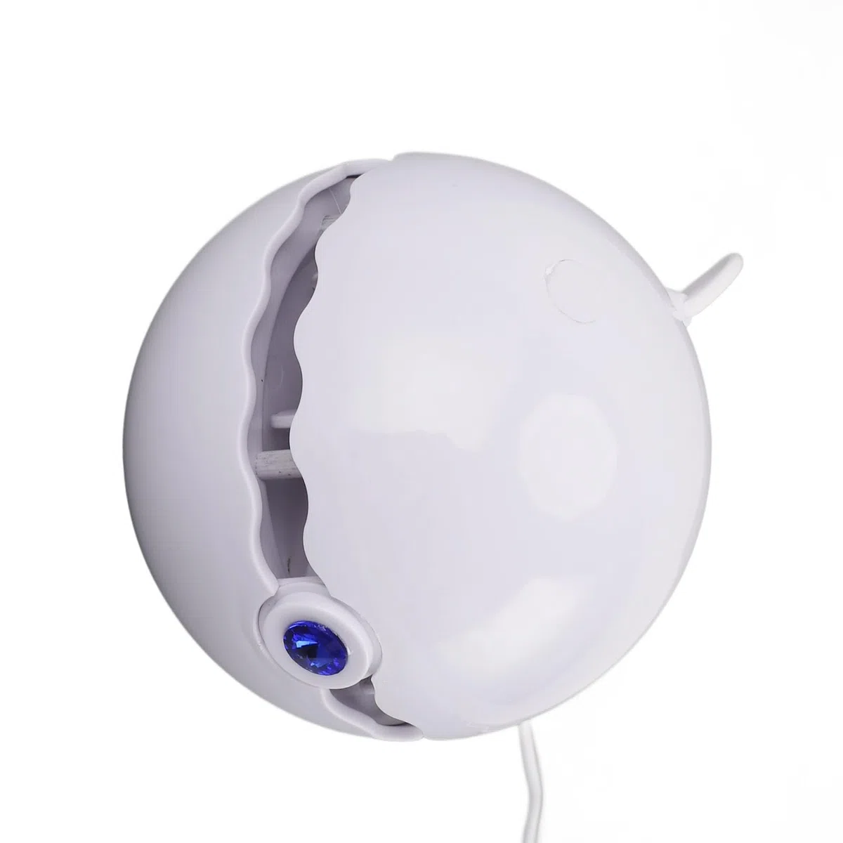 Mini lavastoviglie alimentata Tramite USB, ad Alta efficienza, per scuotere la lavastoviglie, per la casa e la Colore: Blu
