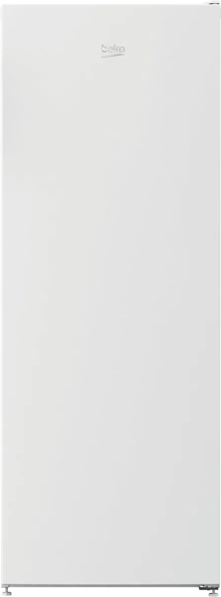 Beko RFNM200T40WN Congelatore Verticale Libera Installazione 177 L E Bianco