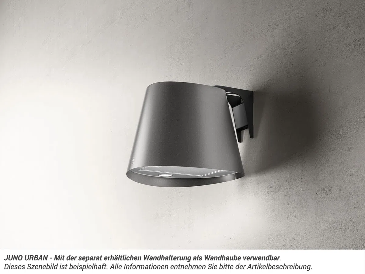 ELICA JUNO URBAN CAST IRON/F/50 PRF0147728B - Copertura da soffitto in ghisa