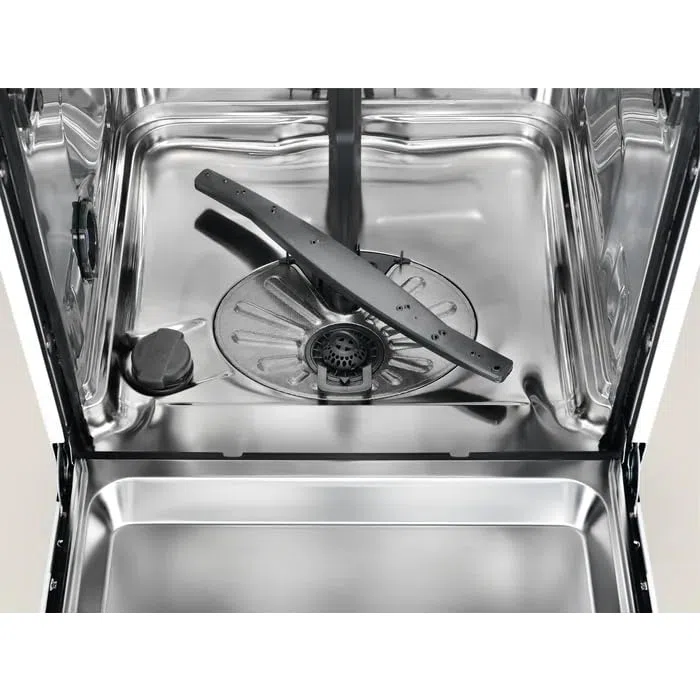 ELECTROLUX EEA47201IK LAVASTOVIGLIE INCASSO CON FRONTALINO NERO CLASSE E 13 COP