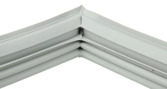 FIGEVIDA GUARNIZIONE PORTA FRIGORIFERO D54240 ADATTA PER BEKO 4669521000