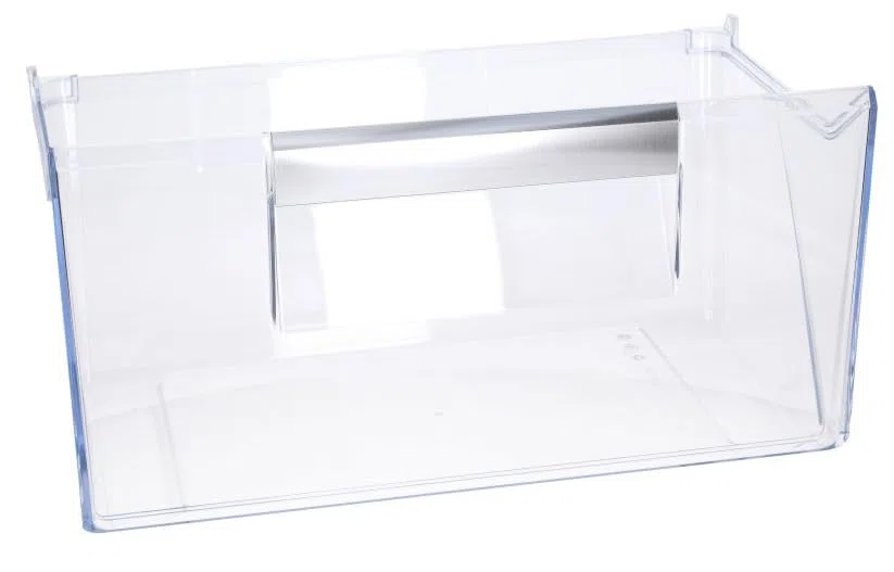 FIGEVIDA CASSETTO INFERIORE CONGELATORE COMPLETO 395 MM X 225MM X 200MM Compatibile per 2651103158 ELECTROLUX AEG