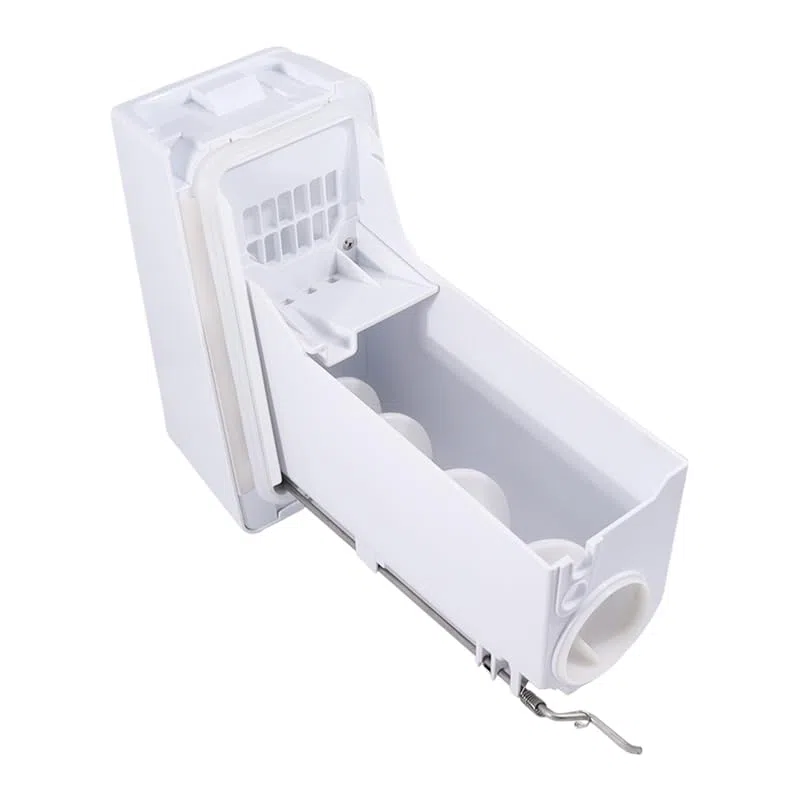 Ricambi for secchiello del ghiaccio for frigorifero DA97-14504C, contenitore del ghiaccio DA97-14504A