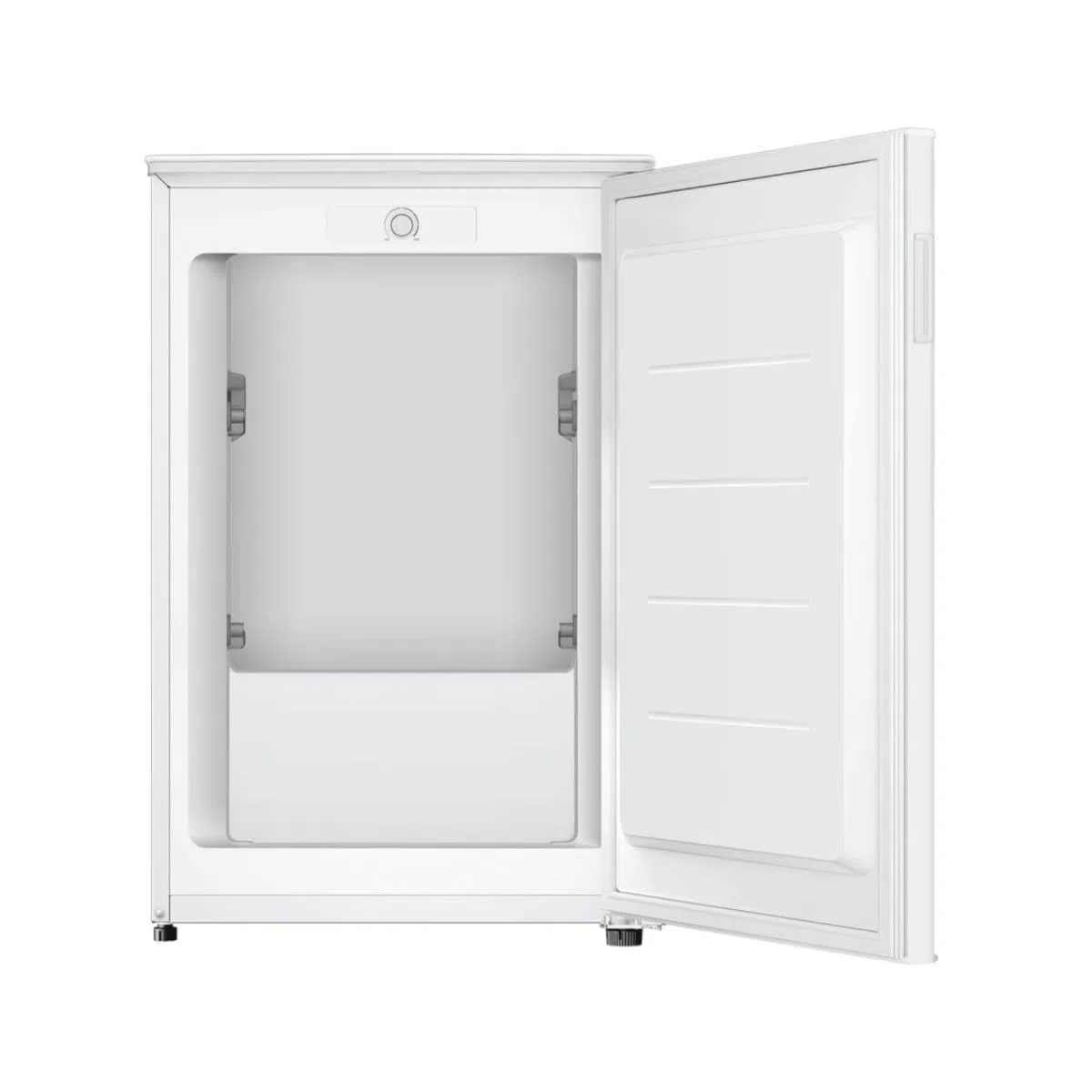 Congelador Vertical Candy CUQS-58-EW