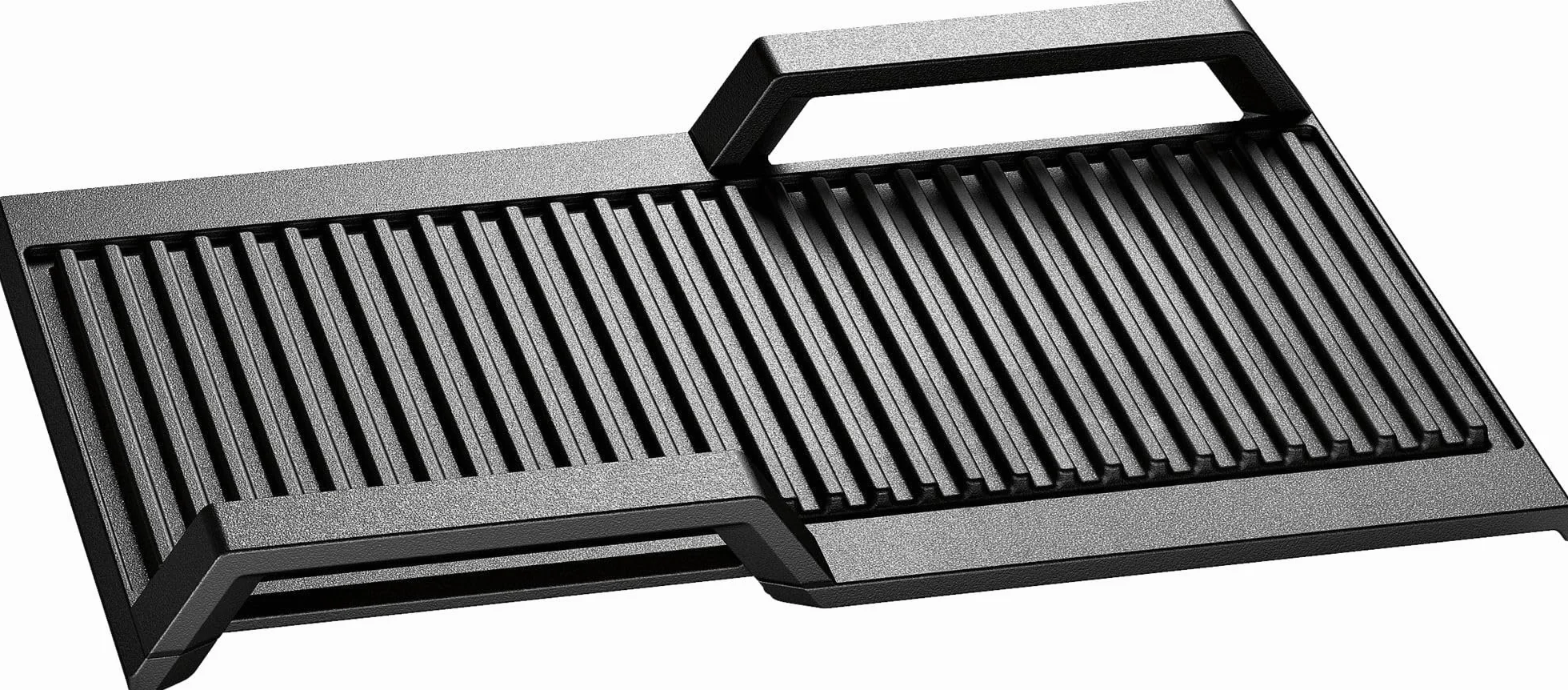 Siemens HZ390522 Houseware grill plate accessorio e fornitura casalinghi
