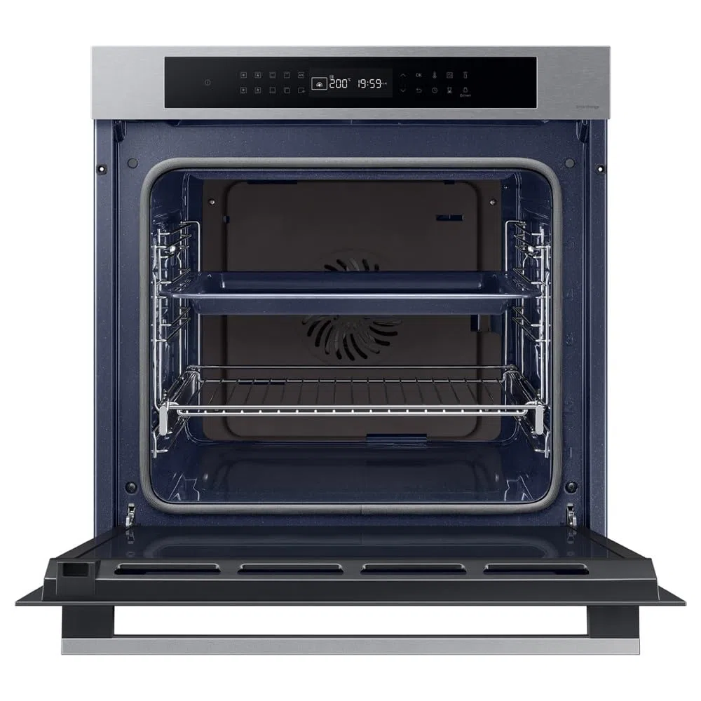FORNO MULTI VAP 76L A+ WIFI INOX