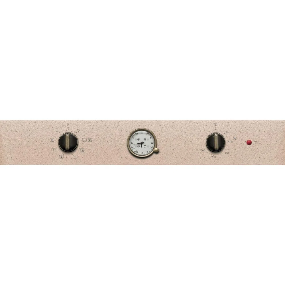 Hotpoint FIT 804 H AV HA Forno elettrico Avena