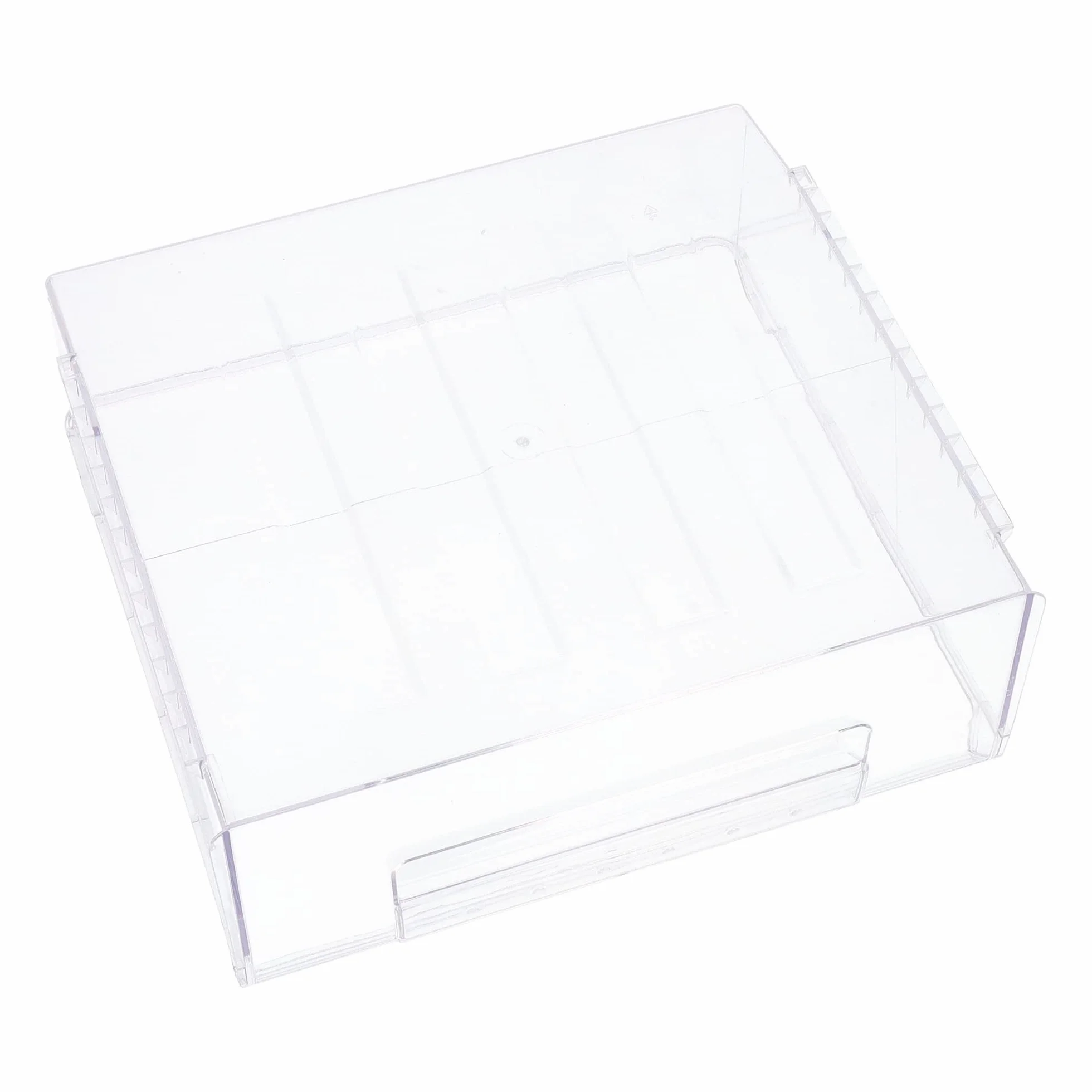 sparefixd Adatto per Candy freezer cassetto cestello superiore o centrale CFM1806XE CFU2