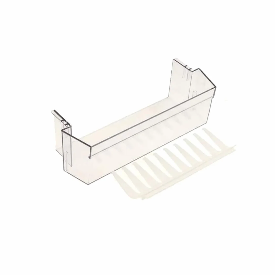 Dometic 289078664 - Vassoio per bottiglie (porta) con striscia trasparente