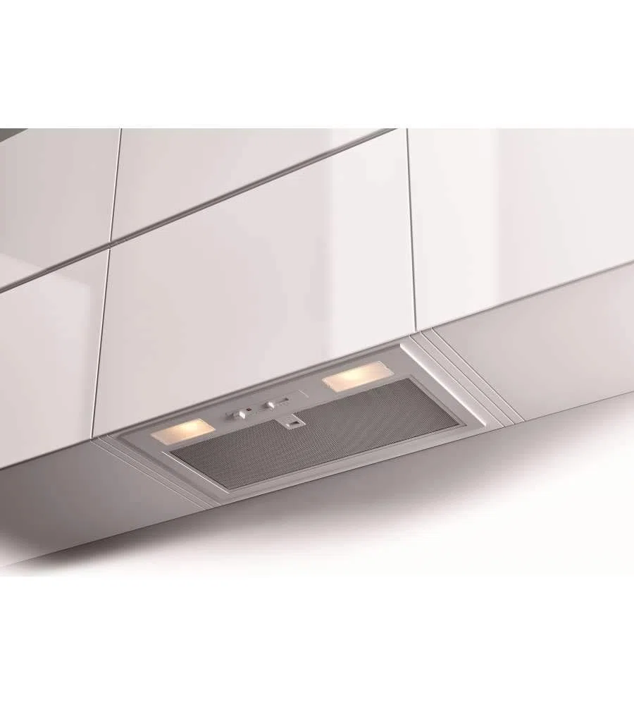 FABER INKA SMART HC X A52, CAPPA ASPIRANTE SOTTOPENSILE INOX 52 CM 305.0599.307