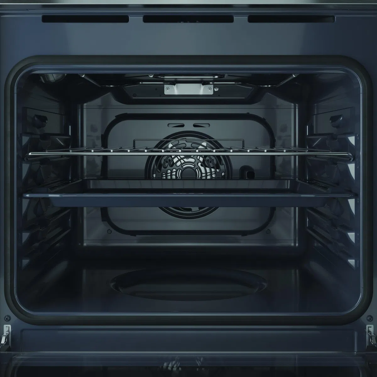 Indesit - Forno di assemblaggio IO 2350H X