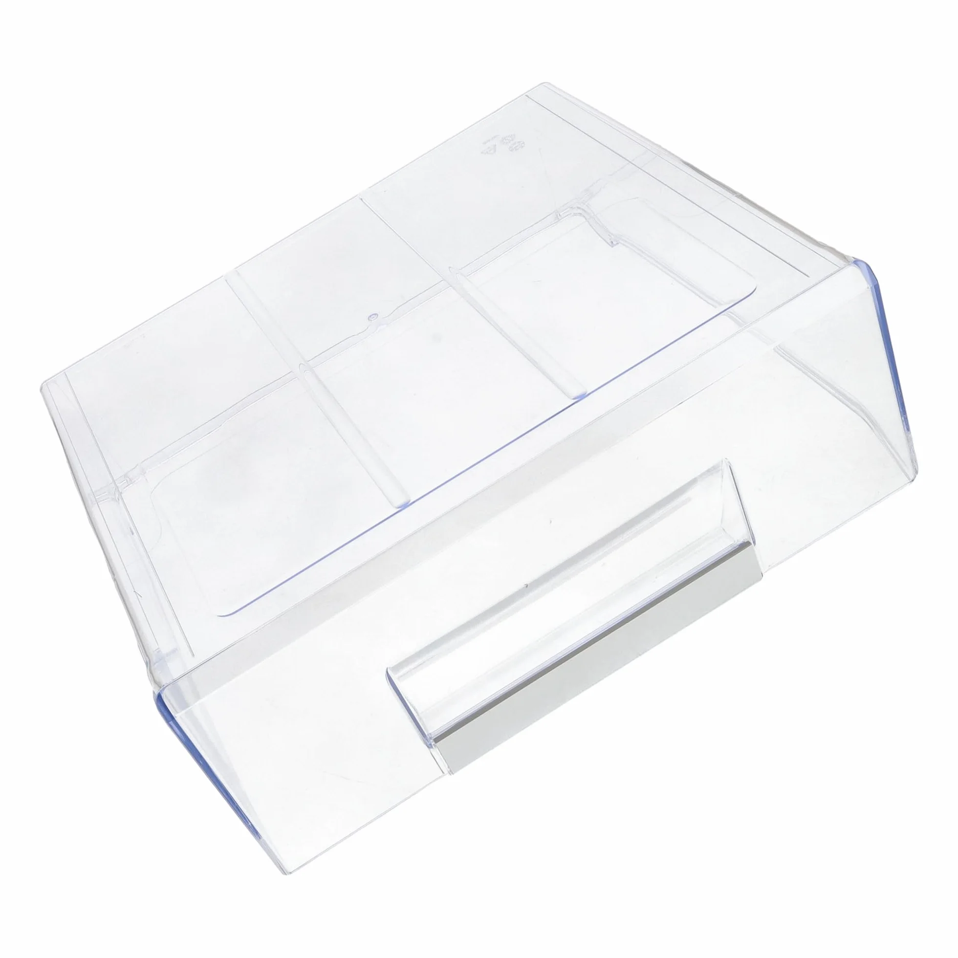 sparefixd Cassetto congelatore superiore o medio per frigorifero e congelatore Neue IFF731W