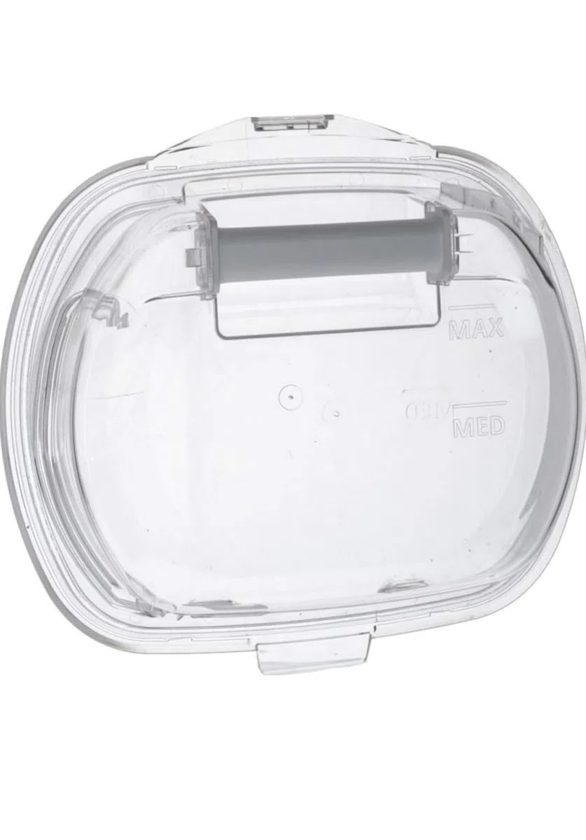 ADATTO CANDY HOOVER per asciugatrice Manico Bianco, codice Articolo Originale 40008542
