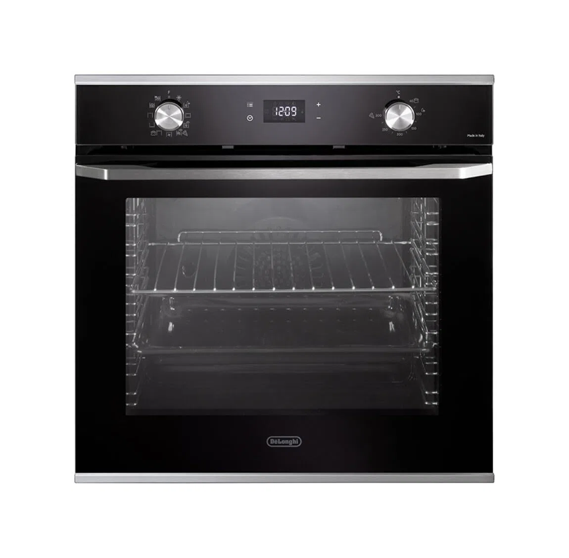 NSM 11 NL PPP - Forno elettrico, Multifunzione, 74 litri, Classe energetica A