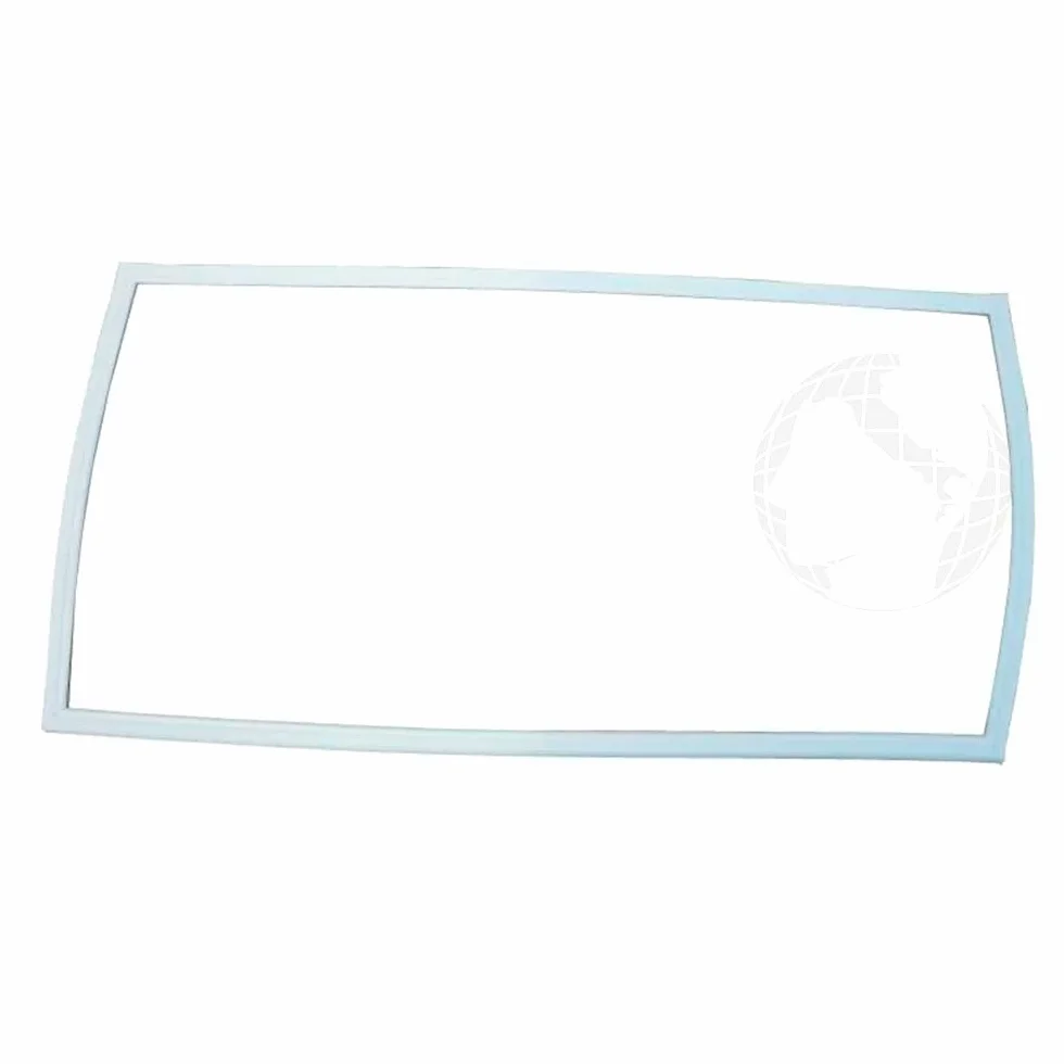 uspshop.eu Guarnizione per porta frigorifero (ORIGINALE Beko) parte frigo Dimensioni: 965 x 570mm, 00630989601, 4668510200