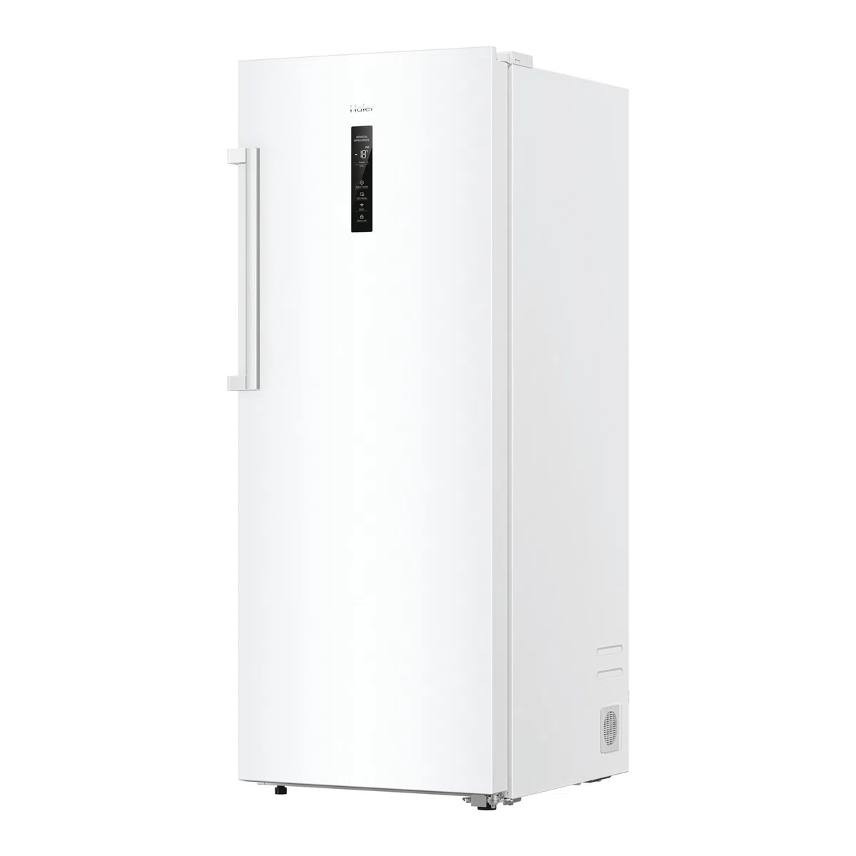 Haier H4F226WDH1 Congelatore/Instaswitch: refrigerazione o congelamento a seconda delle necessità/No Frost/Twist Ice Maker/Smart Hon-App/Inverter Compressore/Volume utile 226 L/Bianco