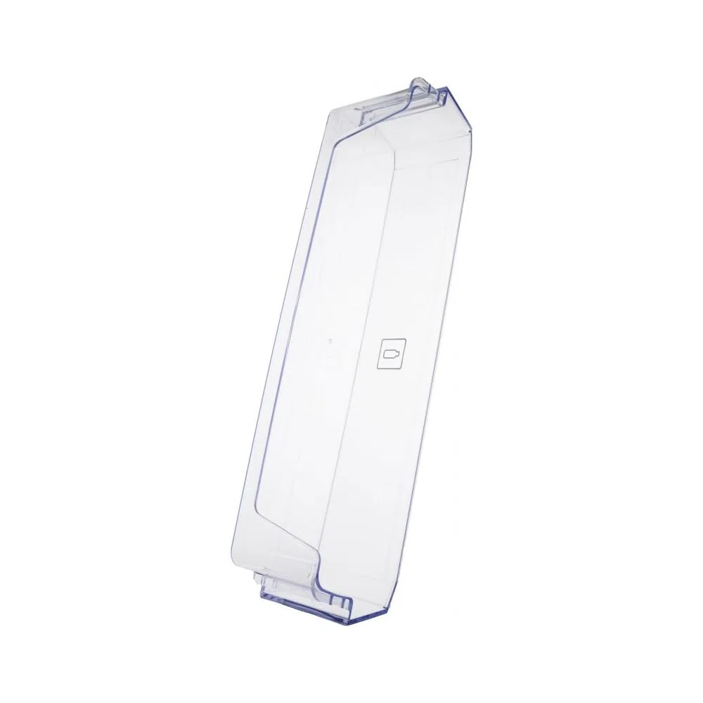 Balconcino Porta Bottiglie 490 mm Frigorifero Compatibile Per Beko Arcelik ed Ulteriori