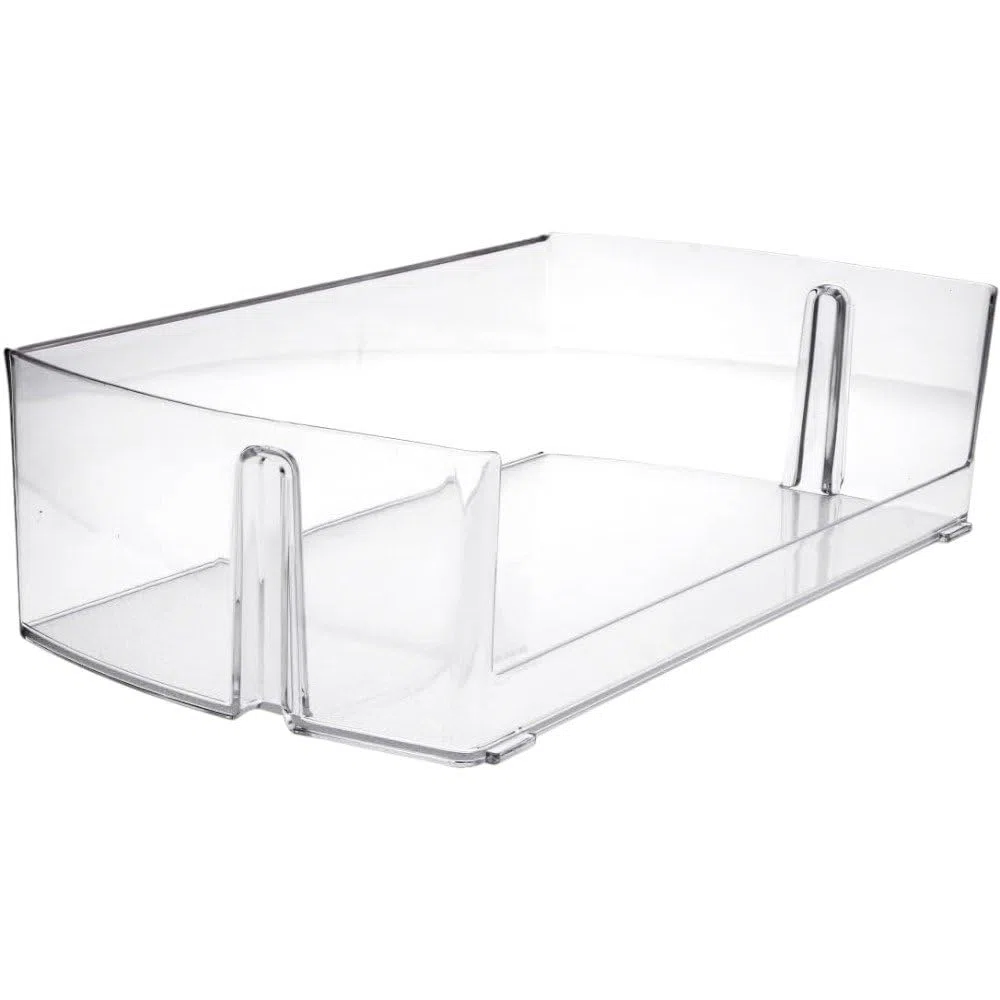 Mensola per porta inferiore (413 x 203 x 106 mm) per frigorifero LG - MAN64890001