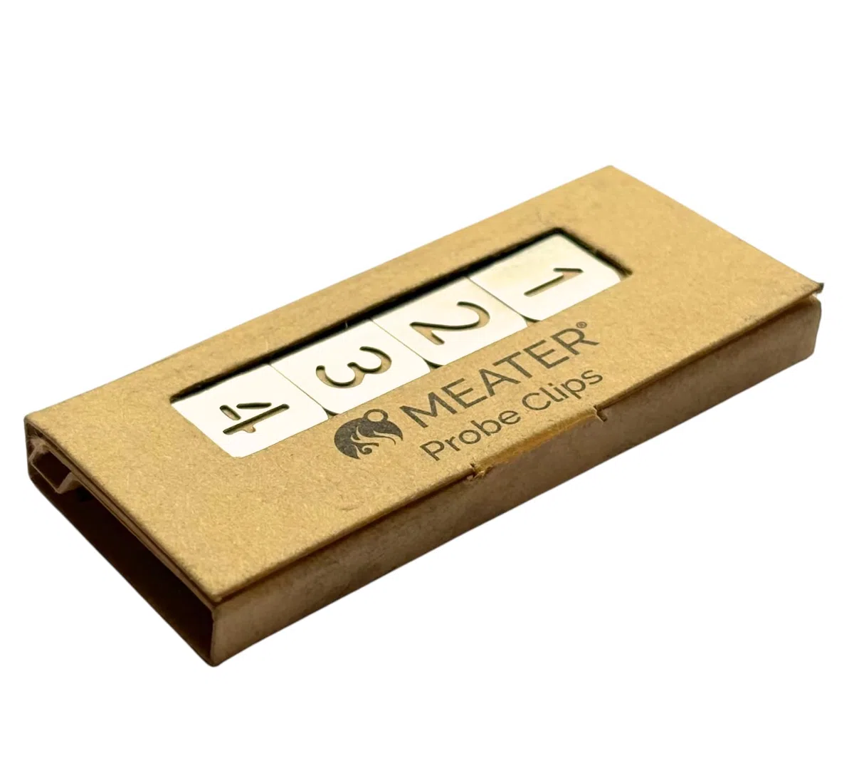 Clip ID sonda MEATER