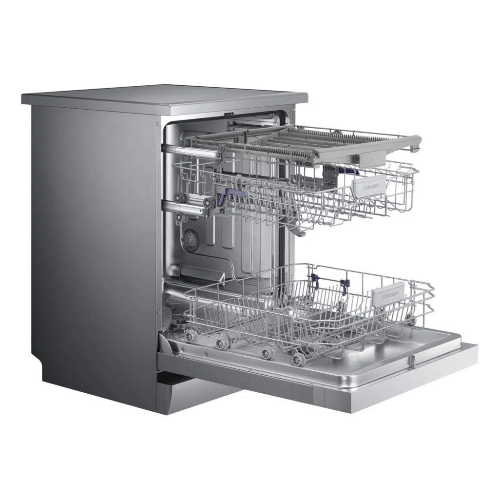 Samsung DW60M5062FS lavastoviglie Libera installazione 14 coperti A+ (Ricondizionato)