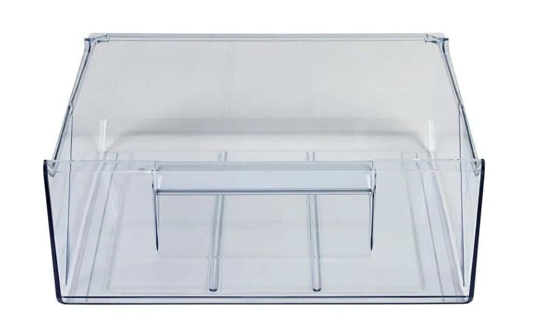 FIGEVIDA Cassetto Congelatore Frigorifero 395x160x360 adatto per REX ELECTROLUX AEG 2647017033