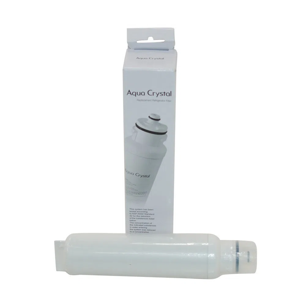 DW2042FR-09 DW2042F-09 | Filtro interno acqua compatibile con Daewoo frigorifero - Cartuccia filtro per frigo americano