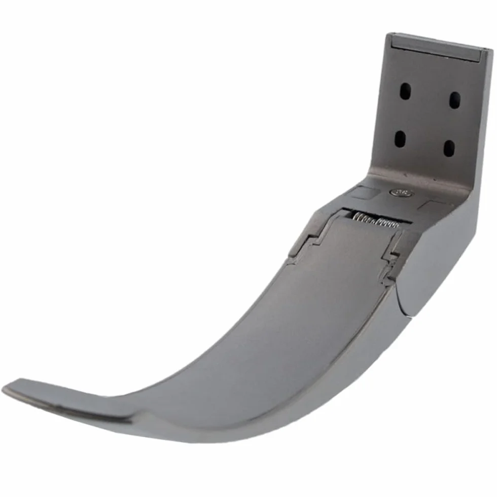 Maniglia per sportello del frigorifero compatibile con Miele 9036651-10851200