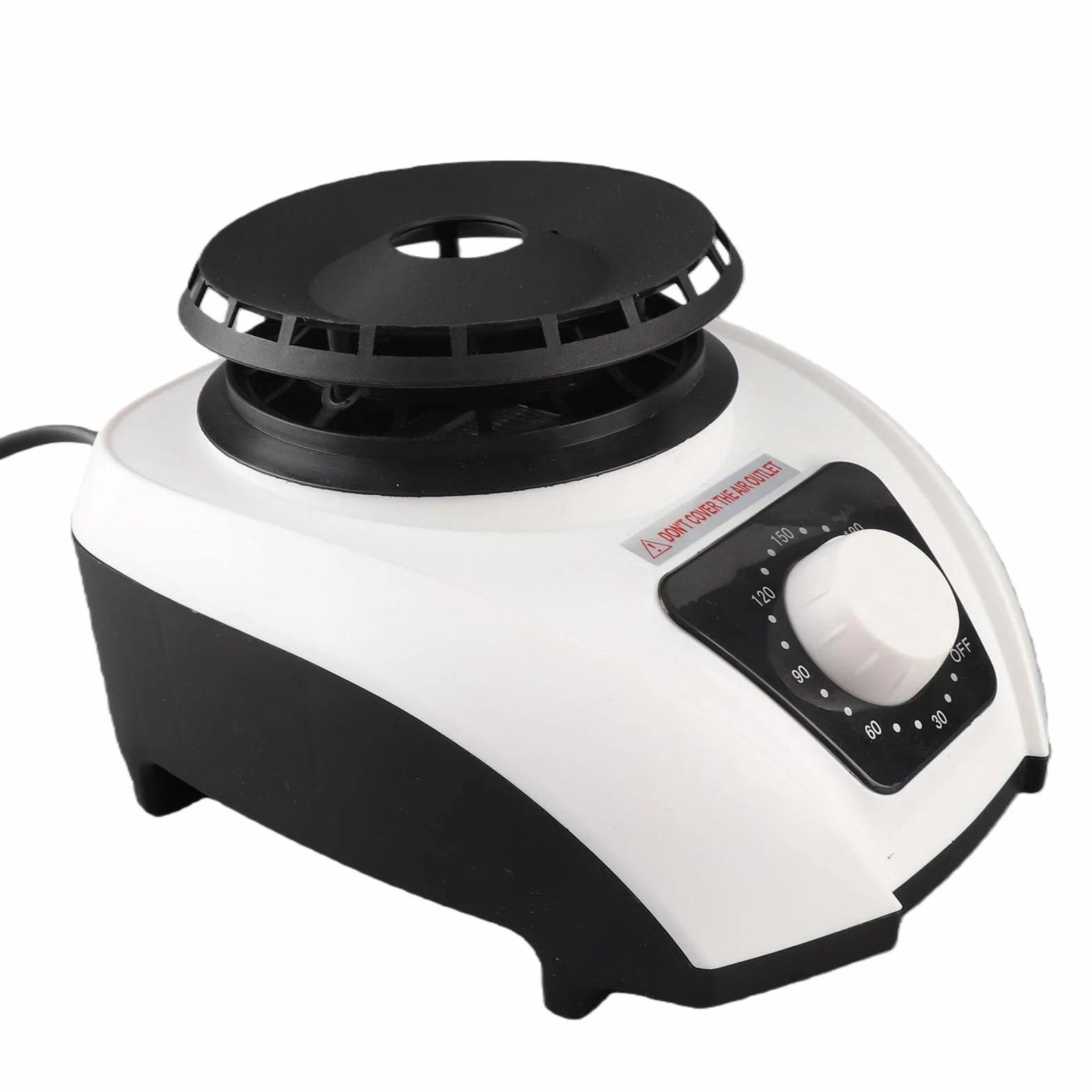 Mini Asciugatrice, Asciugatrice Elettrica 1200W 220V Scaldascarpe Asciugatrice per Scarpe Asciugatrice Elettrica Riscaldata per Lavanderia Domestica Appartamento