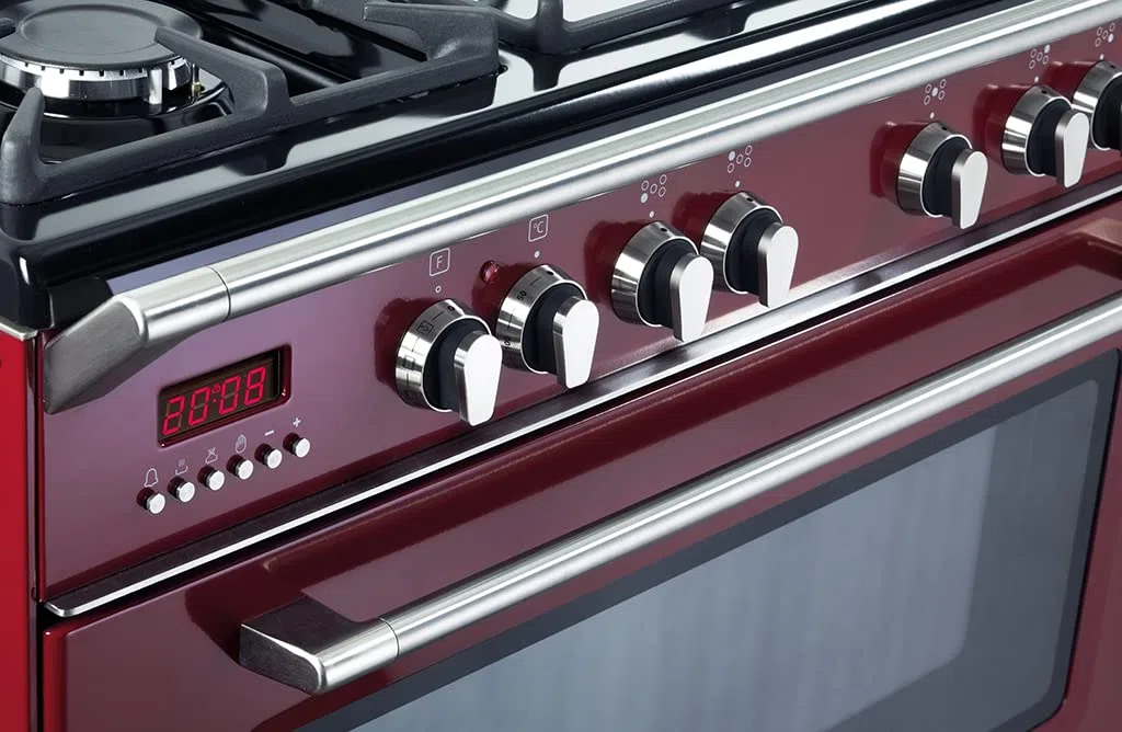 DE LONGHI MEM965TWXED CUCINA DOPPIO FORNO MULTIFUNZIONE GRIGLIE GHISA BIANCO