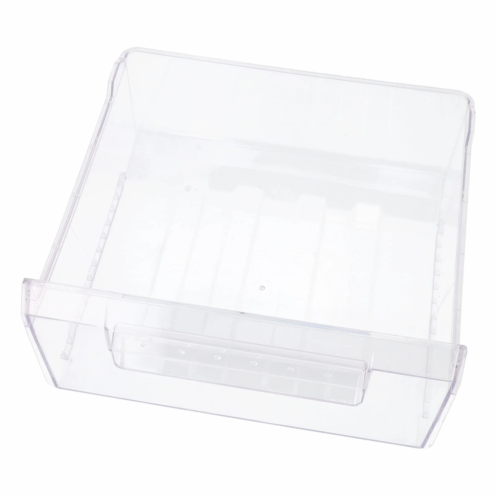 sparefixd Adatto per Candy freezer cassetto cestello superiore o centrale CFM1806XE CFU2