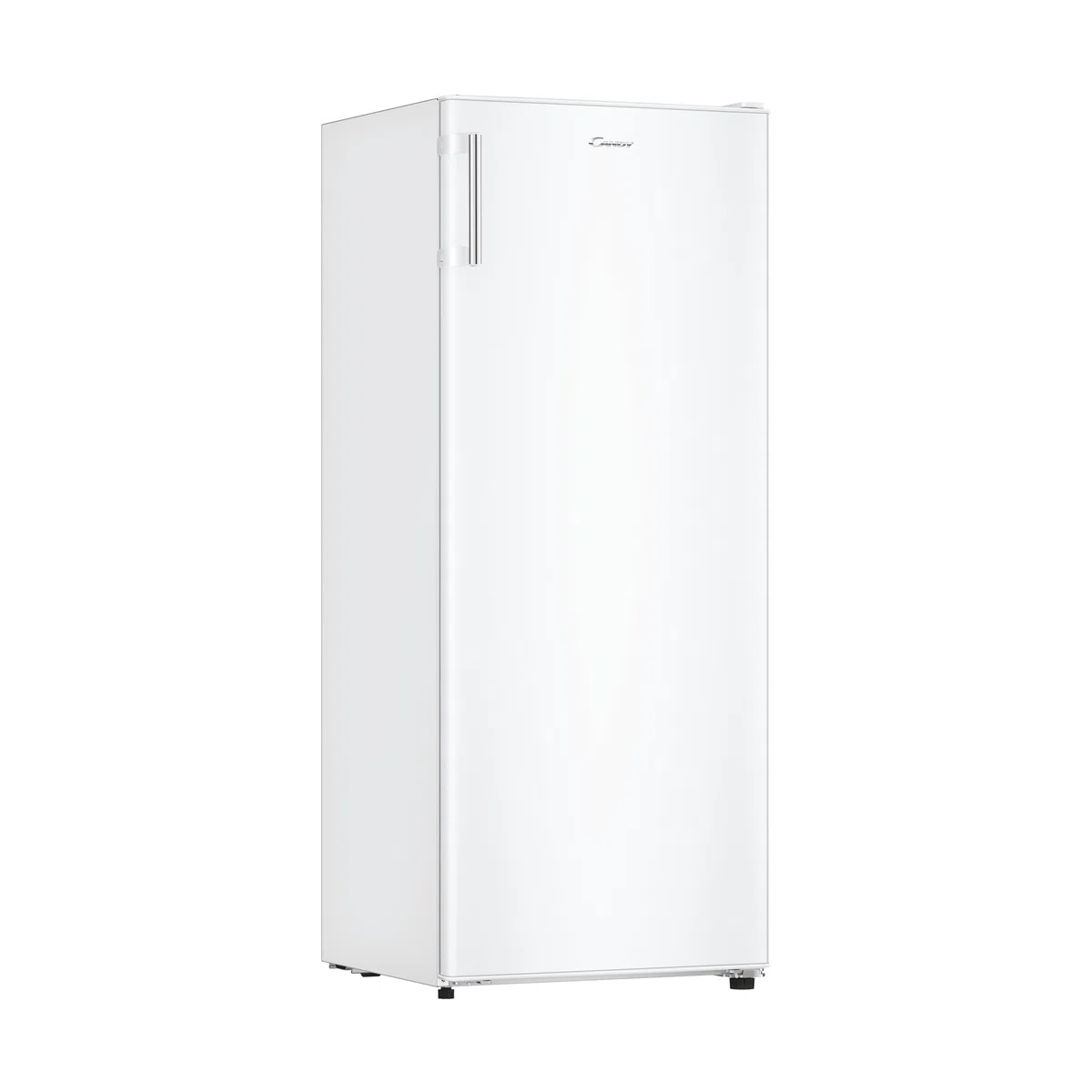 CANDY, Upright, CUQS 513EWH, Congelatore, Libera Installazione, 163 Litri, 38 dB, Bianco, AxLxP 138x54,5x56,5 cm [Classe di efficienza energetica E]