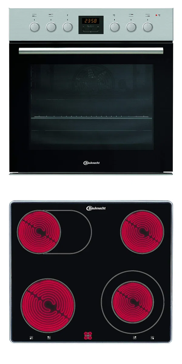 Bauknecht HEKO H200