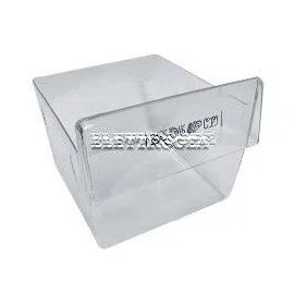 CASSETTO VERDURA FRIGO REX ELECTROLUX (FI22... - FI18...), ZOPPAS (ZOP250 - PBB25430), PROGRESS (PKG1440 - PKG1441 - PK