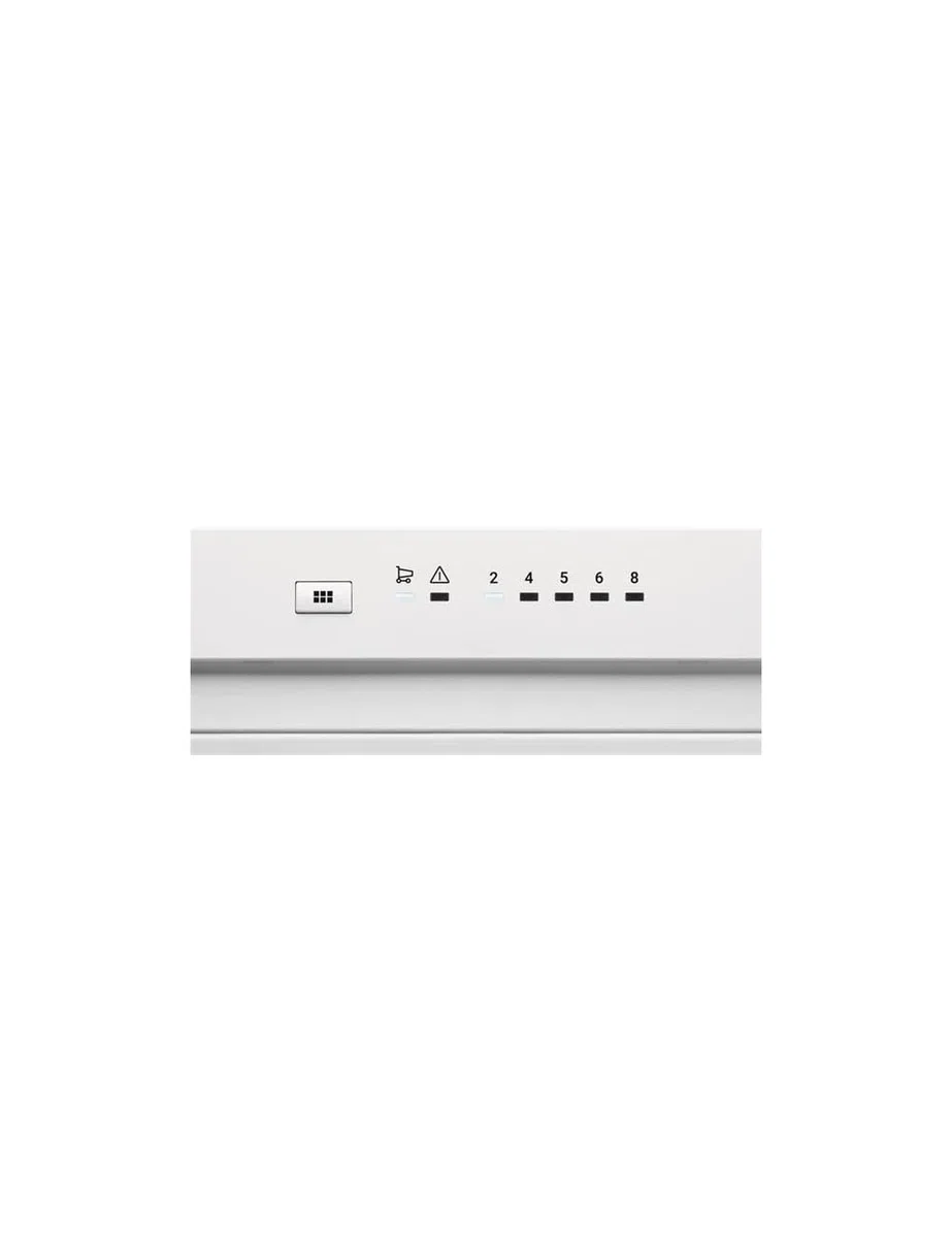 Electrolux frigorifero 1 porta 60cm 309l LRB1DE33W