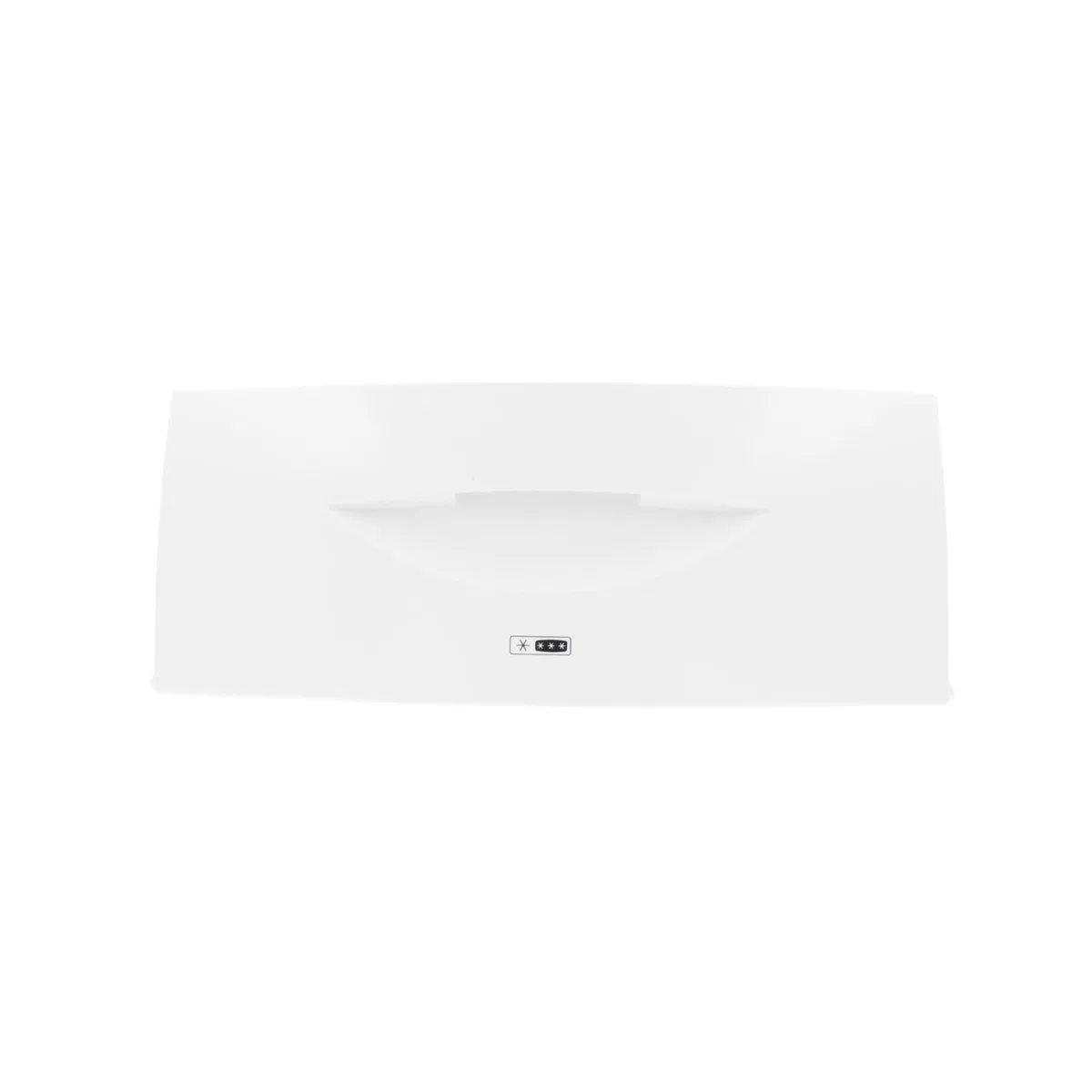 Porta congelatore per Whirlpool Bauknecht 481241619514 per congelatore in frigorifero, combinazione congelatore