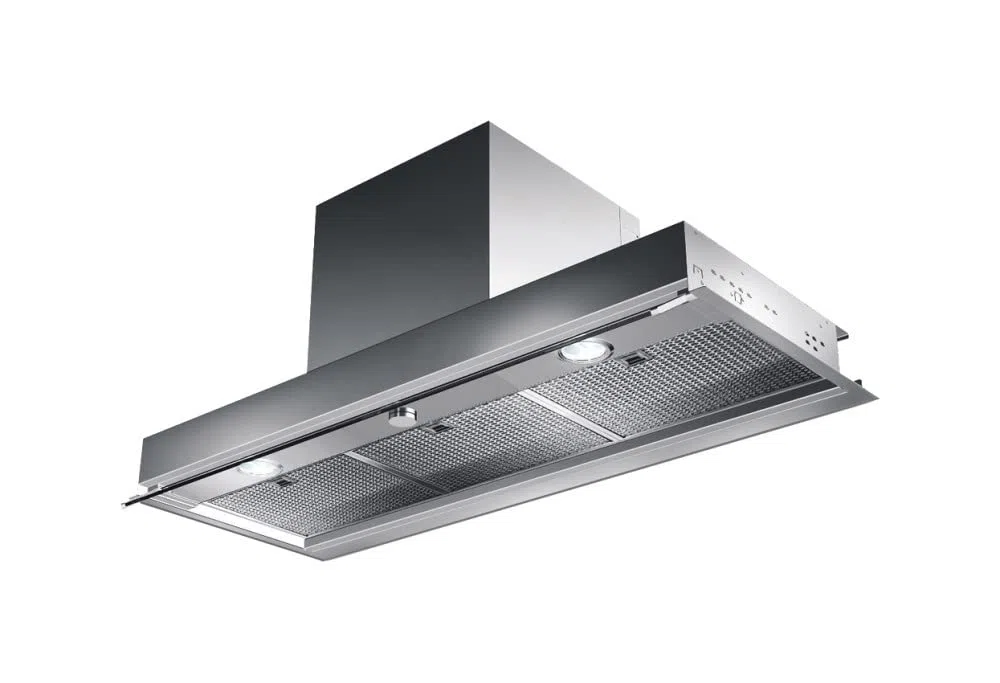 Faber Cappa Cucina In-Nova Comfort Incasso 60 cm