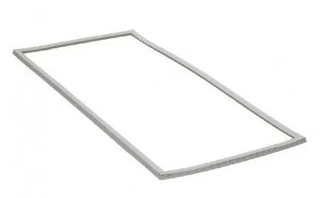 FIGEVIDA GUARNIZIONE PORTA FRIGO FRIGORIFERO 52 x 125 CM COMPATIBILE PER CANDY 49118629