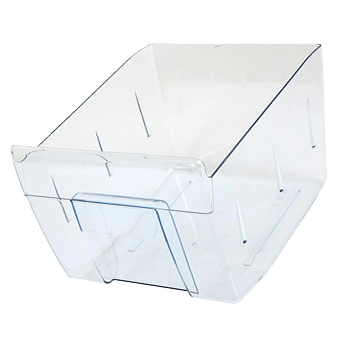 AEG Electrolux Vegetable Tray Vegetable Tray Vegetable Tray Tray Vassoio Cassetto Frigorifero 224713924