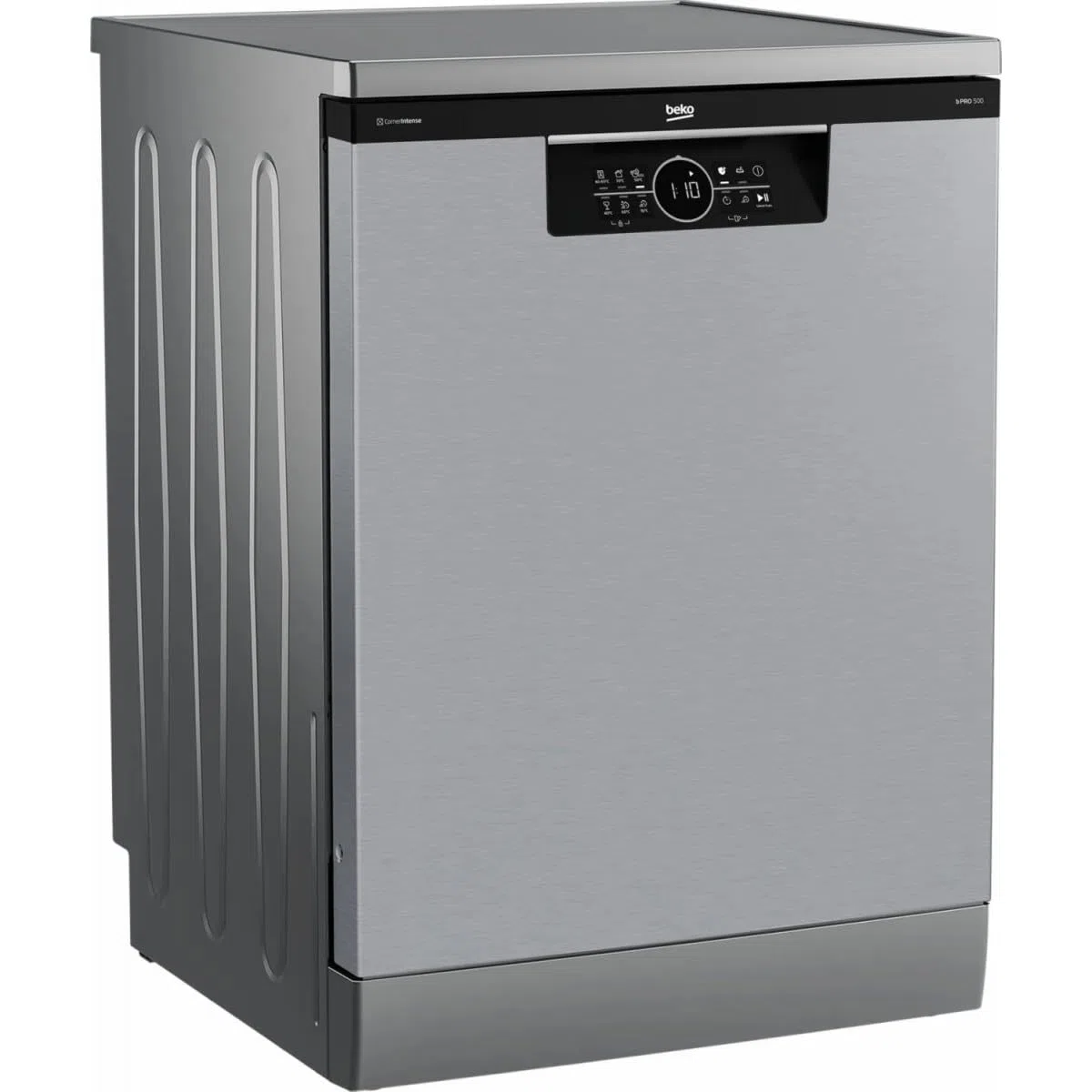BEKO Lavastoviglie BDFN26646XC 16 Coperti Inox Classe C