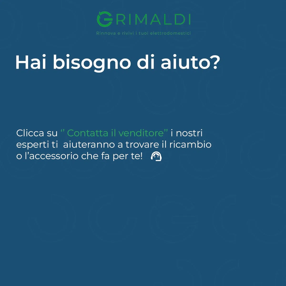 G GRIMALDI Motore Lavastoviglie Compatibile Indesit Ariston Hotpoint C00303737 M311 — 60W 220 230V 50Hz 0.6A — Attacco RAST 5 — Ricambio Alternativo 14012151