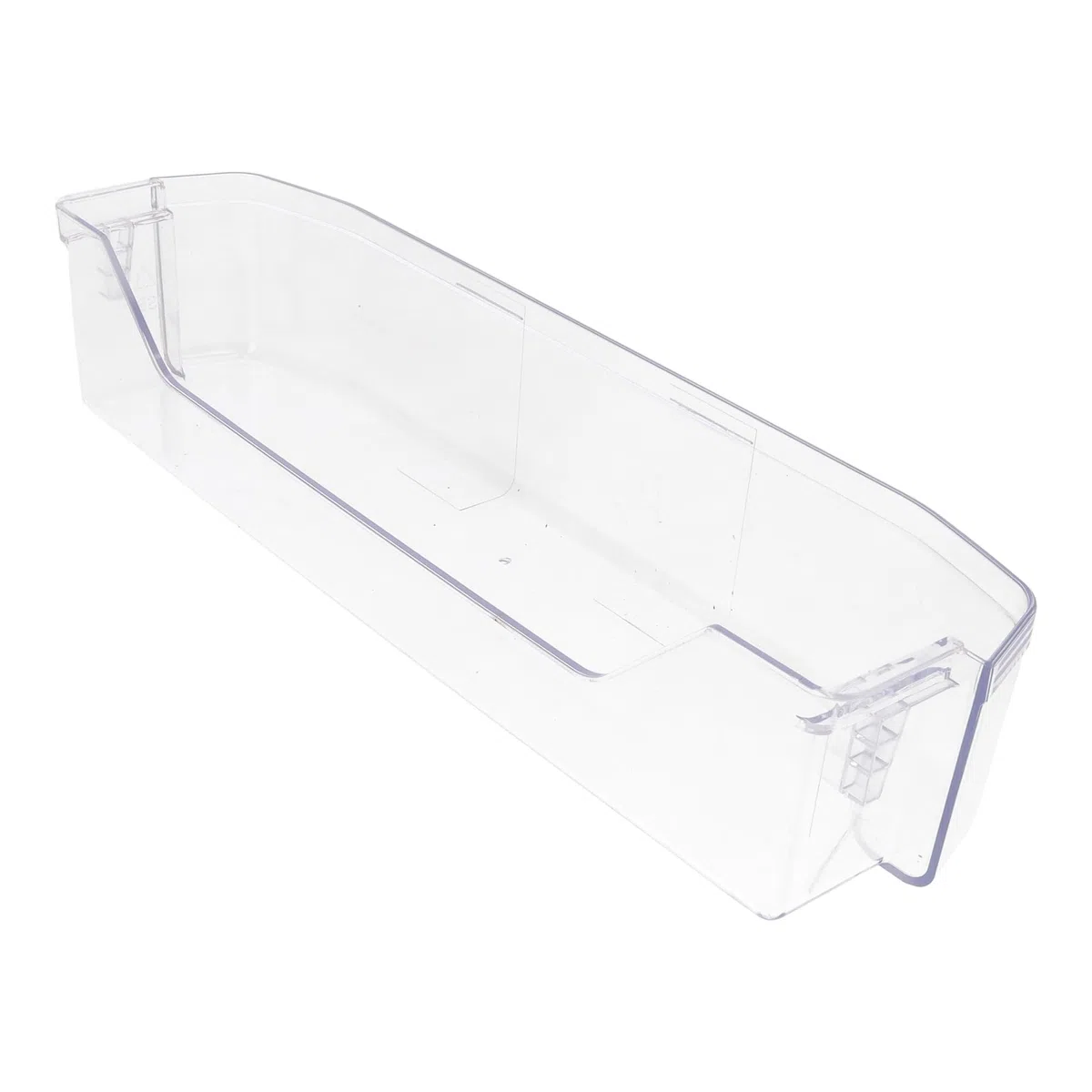 sparefixd Adatto per Smeg CR325APL Cucina Frigorifero Freezer Porta Bottiglia Rac