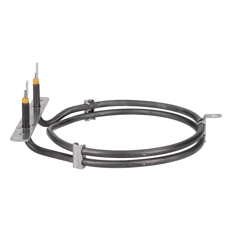 LUTH Premium Profi Parts Riscaldamento ad aria calda compatibile con Whirlpool 481225998477 Irca per forno