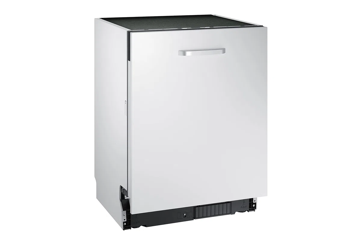 Lavastoviglie incasso Samsung DW60M6070IB Serie 4 Sliding Classe E scomparsa totale 14 Coperti