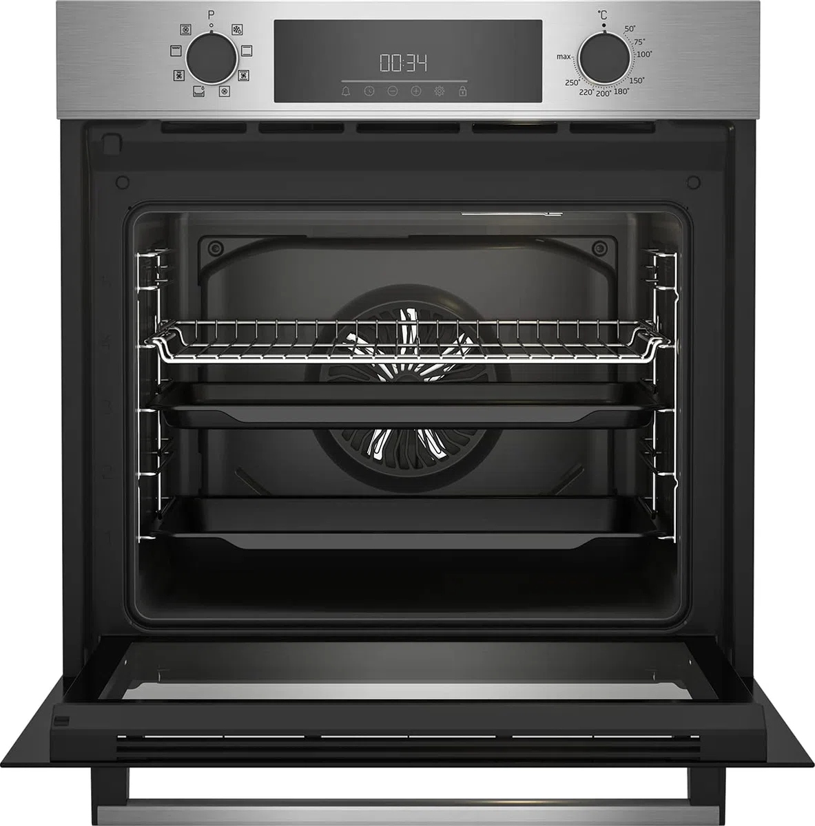 Beko BBIM12300XD