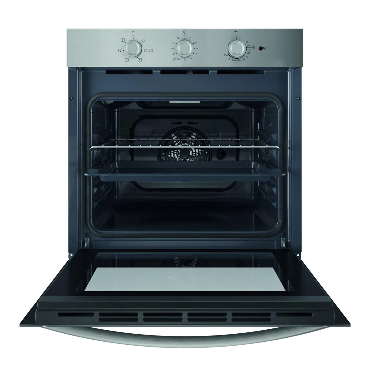 Indesit - Forno di assemblaggio IO 2350H X