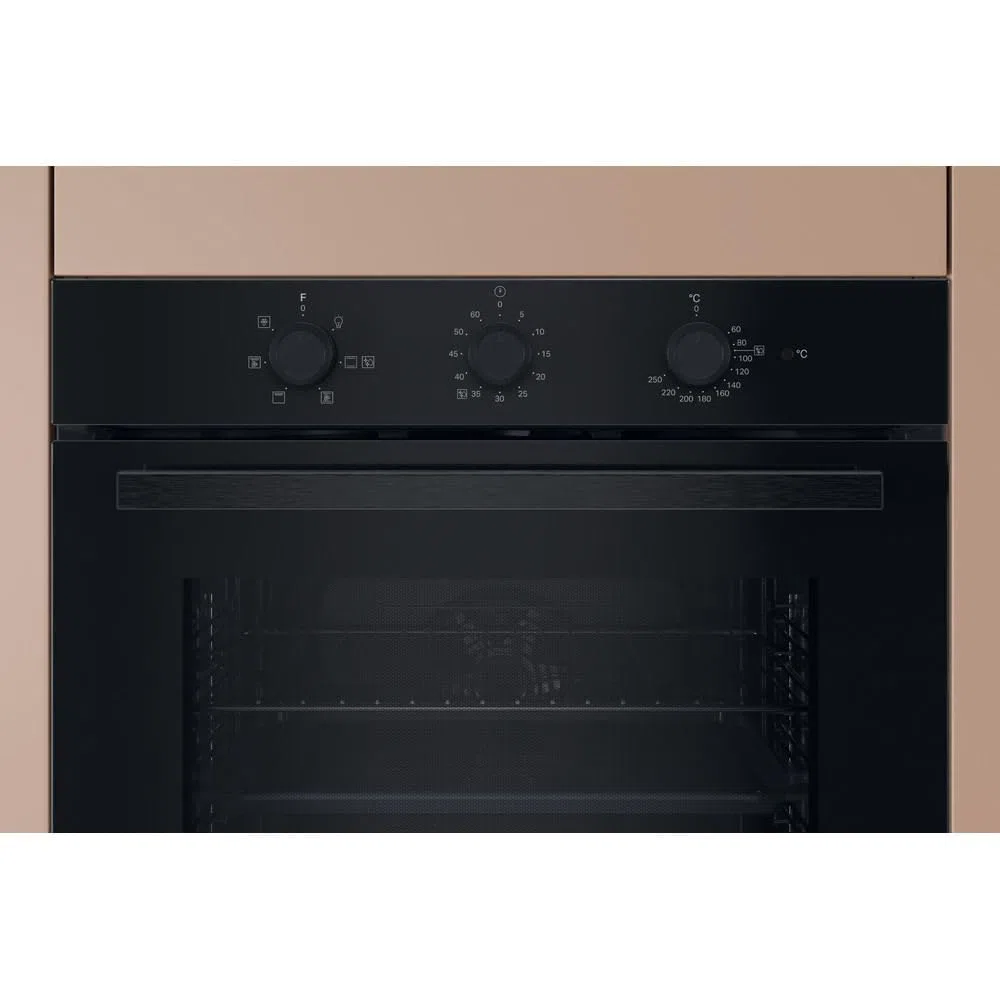Hotpoint Ariston Forno da incasso HAO 435H B