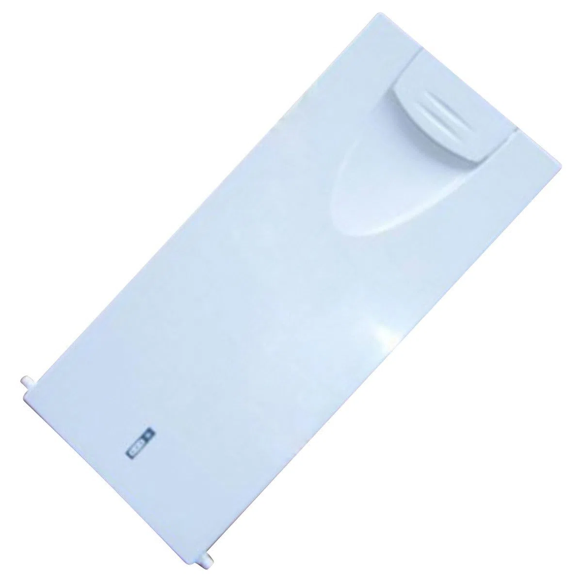 BEKO - Porta congelatore (44,5 x 20 x 6 cm) per frigoriferi BEKO, BLOMBERG, AMICA - 4311000300