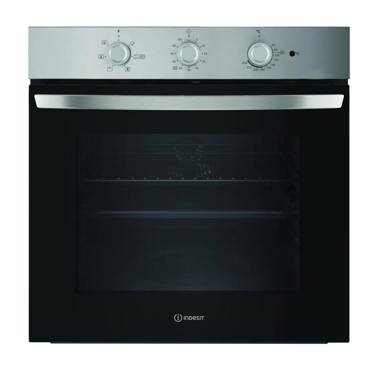 Indesit - Forno di assemblaggio IO 2350H X